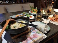 -大桥日本料理·日式放题·铁板定食(科兴科学园店)