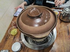 -威邵鸡煲(西华路总店)