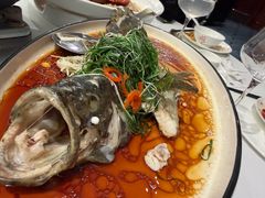 -南景饭店(万家丽路店)