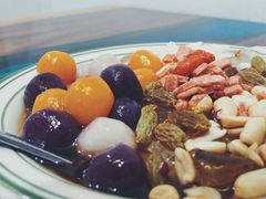 -堂屋糖水店(愚园店)