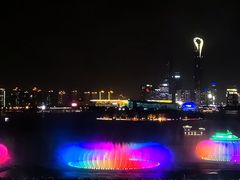 -馋遇江南·精致湖景雅宴(东方之门店)