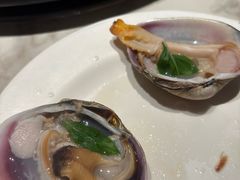 -青蓬蒸汽海鲜·深圳老字号·团建聚会(壹方城店)
