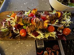 -haxnbauer海森堡德国餐厅(深圳coco店)