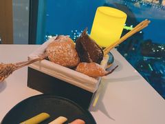 -翡翠36餐厅(浦东香格里拉店)