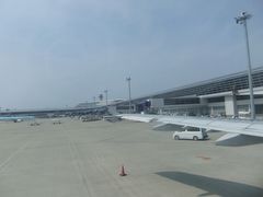 -中部国际机场