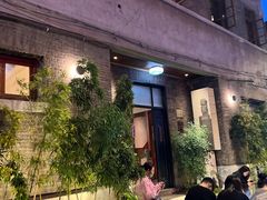 -南园民国茶楼餐厅·常州菜(北大街店)