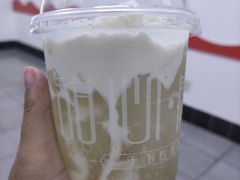-甜心闲生传统手工冰粉(奎星楼店)