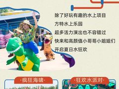 -郑州方特水上乐园