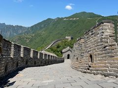 -慕田峪长城