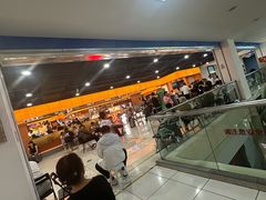 -黑金·寻焰自助百汇·烤肉·火锅(中街店)