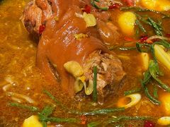 -粗粮人家·东北菜(洋桥店)