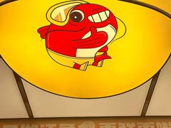 -雅佳神话·麻辣烤鱼(新街口店)