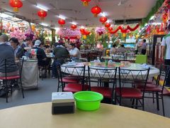 -無招牌海鮮(芽笼店)