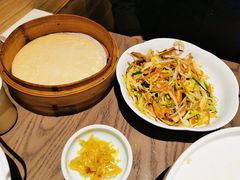 -四道菜·福建菜馆(新街口金鹰店)