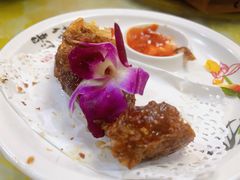 -堂宴·老厦门私房菜(1988仙岳总店)