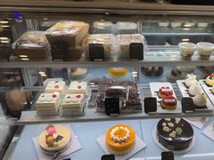 -梦菲思饼屋(瑞金宾馆店)