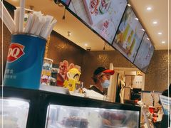-DQ·蛋糕·冰淇淋(通州万达店)