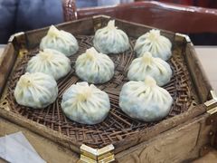 -西安贾三灌汤包·回坊小吃·清真炒菜(北院门总店)