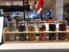 -茶百道(柏威年店)