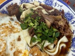 -清真-戏楼王记牛肉面