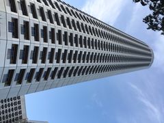 史丹福瑞士酒店-新加坡瑞士史丹福酒店