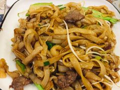 -普宁潮汕牛肉火锅(新香洲店)