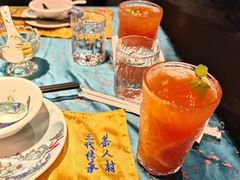 -茶人村·宫廷私厨(奥体印象城店)