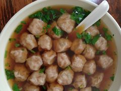 -跑三里雀头小馆(濠东路店)