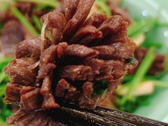 芫爆鸭珍-北京全聚德(西翠路店)
