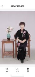 -时光纪亲子全家福照相馆(静安店母女写真父母纪念照)
