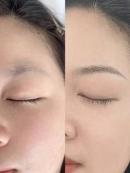 -UP&UP·半永久眉毛眼线机器野生眉