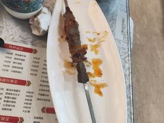 -汗腾格里·风味餐厅(新疆驻京办店)