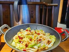 -老湘村·湖南土菜(天河维多利店)