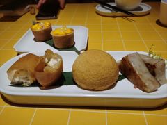 -蔡澜点心·粤菜(花城汇南区店)