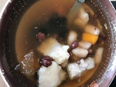 -鲜芋仙(中环百联2店)
