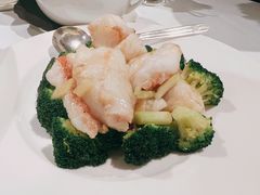 -香港喜来登酒店天宝阁