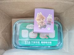 -亚马逊蒸汽活海鲜自助(LCM置汇旭辉广场店)