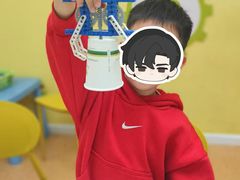 -卡巴机器人编程·少儿编程·信息学竞赛(公益西桥校区)