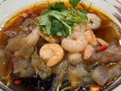 -宴天下北京烤鸭店(南桥店)
