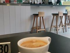 -明谦·Coffee&Cocktail Bar(美您公园店)