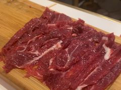 -牛人日志·鲜牛肉骨汤火锅(万科里瑧店)