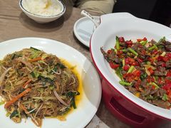 -李氏传家菜(兴城路店)