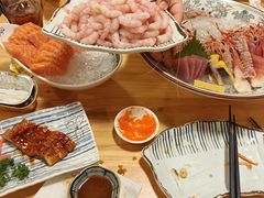 -大焰自助日式料理 铁板烧(徐汇店)