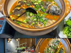 -千岛湖小鱼儿·淳安匠心农家菜