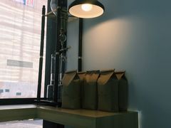 靠窗位-铁手珈琲制造局metalhands(望京店)