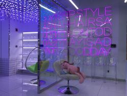 -P.STYLE 派斯造型