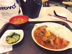 -大圆碗•T骨大排饭(天海店)