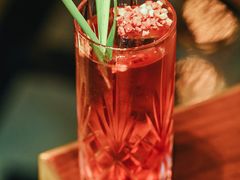 -Jing Bar 井酒吧