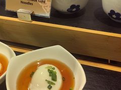 -金海湾自助餐厅(金陵饭店)