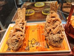 -老淮滨-蚌埠非遗小吃(淮河路店)